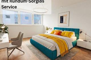 Wohnung kaufen in Senefeldergasse 35/11, 1100 Wien, Ein smartes Investment | Vermieten neu gedacht