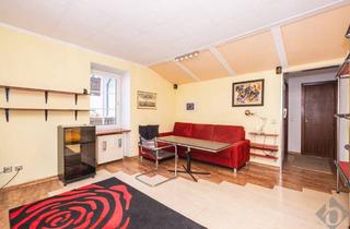 Wohnung kaufen in 5020 Salzburg, Zweizimmerwohnung in zentraler Lage Maxglan