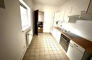 Wohnung mieten in Kadettengasse, 8041 Graz, PROVISIONSFREI! - Freundliche Singlewohnung mit geräumiger Küche im beliebten Grazer Bezirk Liebenau