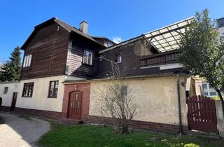 Einfamilienhaus kaufen in 3390 Melk, Einfamilienhaus am Stadtpark in Melk - Ruhige Lage mit Stiftsblick