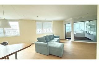 Wohnung mieten in Gerhard-Bronner-Straße, 1100 Wien, Skytower: 2-Zimmer mit Loggia auf 73 m2!