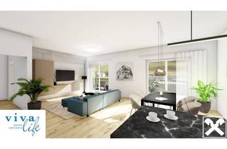 Wohnung kaufen in 9081 Reifnitz, Wohnen in unmittelbarer Seenähe - Wörther See
