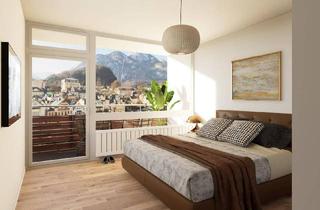 Wohnung kaufen in Auböckplatz, 4820 Bad Ischl, Traumhafte Eigentumswohnung im Herzen von Bad Ischl