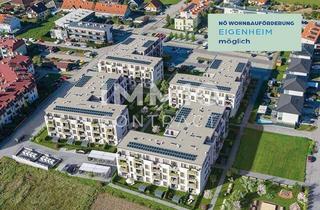 Wohnung kaufen in 3200 Ober-Grafendorf, Traumhafte 4-Zimmer Whg. mit ca. 33m² Außenbereich im 3. Stock, Provisionsfrei!