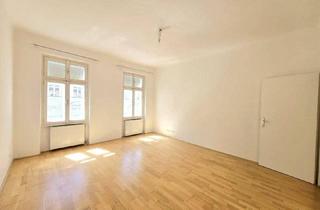 Wohnung kaufen in Währinger Straße, 1180 Wien, Helle 3-Zimmer-Wohnung in Währing – Toplage - optimale Aufteilung