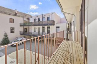 Wohnung kaufen in Murgasse 12, 8490 Bad Radkersburg, Altstadtflair in der Thermenstadt Bad Radkersburg - Erstbezug nach Vollsanierung !!!PROVISIONSFREI!!!