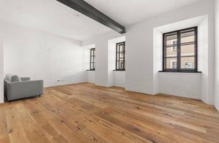 Wohnung kaufen in Murgasse 12, 8490 Bad Radkersburg, Altstadtflair in der Thermenstadt Bad Radkersburg - Erstbezug nach Vollsanierung !!!PROVISIONSFREI!!!