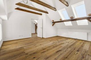 Wohnung kaufen in Murgasse 12, 8490 Bad Radkersburg, Altstadtflair in der Thermenstadt Bad Radkersburg - Erstbezug nach Vollsanierung !!!PROVISIONSFREI!!!