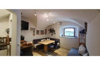 Wohnung kaufen in 6433 Oetz, Charmante Terrassenwohnung mit Potential!