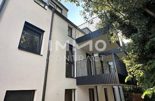 Wohnung kaufen in Hirschstettner Straße, 1220 Wien, Zwischen Aupark & Blumengärten – Eigentumswohnungen in grüner Ruhelage mit optimaler Infrastruktur