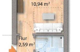 Wohnung kaufen in 5761 Hinterthal, Die Chance:Zweitwohnsitz in Maria Alm / Hinterthal in Lift nähe zu verkaufen.