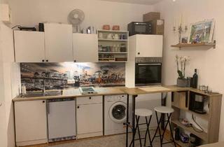Wohnung mieten in Lagergasse 64a/6, 8010 Graz, Lagergasse 64a-6 Kleinwohnung in zentraler Lage zu vermieten