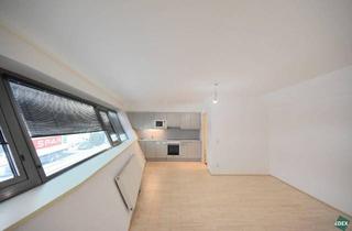 Wohnung mieten in Mariahilfer Straße, 1070 Wien, Außergewöhnliche Citywohnung in Toplage des 7. Bezirks