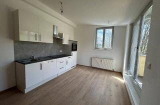 Wohnung mieten in Zangtalerstraße 112, 8570 Voitsberg, Idyllisches wohnen in Voitsberg mit Balkon - Erstbezug nach Sanierung