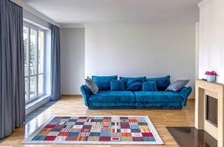 Wohnung mieten in Leopold-Steiner-Gasse, 1190 Wien, Großzügiger Familientraum mit 3-Schalzimmer, Balkon & Garage in Top-Lage von Döbling - Ambassador district