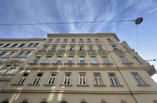 Wohnung mieten in Währinger Straße, 1090 Wien, *Generalsanierter 5 Zimmerhit Nähe U6 Währinger Straße inkl. Küche und Loggia*
