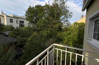 Wohnung mieten in Ferrogasse, 1180 Wien, komfortable 3-Zimmerwohnung mit Balkon und Garagenplatz in Cottage-Grünlage