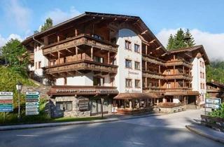Gewerbeimmobilie kaufen in Mühltal 75, 6311 Oberau, Hotel Färberwirt: Traditionelles Hotel mit Gestaltungsspielraum