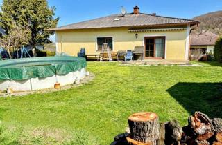 Einfamilienhaus kaufen in 2451 Hof am Leithaberge, Einfamilienhaus in ruhiger Lage