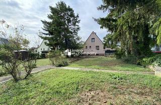 Einfamilienhaus kaufen in 2351 Wiener Neudorf, Renovierungsprojekt mit großem Garten in Wiener Neudorf (3 Zimmer, Garten, Terrasse, Garage)