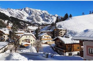 Haus kaufen in 5652 Dienten am Hochkönig, Dorfjuwel Dienten – gewidmet für touristische Vermietung