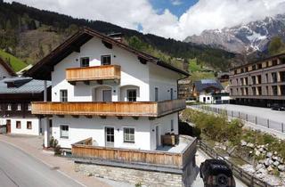 Haus kaufen in 5652 Dienten am Hochkönig, Dorfjuwel Dienten – gewidmet für touristische Vermietung