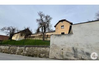 Haus kaufen in 3592 Tautendorf, Haus mit großer angrenzender Wiese 20 Min. von Gars / Kamp oder Horn