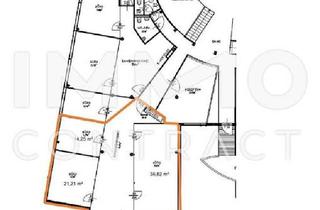 Büro zu mieten in 2380 Perchtoldsdorf, Einzelbüro, All-Inklusive Miete (inkl. BK, Heizung, Strom, Parkplatz nach Verfügbarkeit)