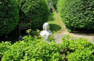 Villen zu kaufen in 3571 Gars am Kamp, Ansprechende Jahrhundertwende-Villa im Luftkurort Gars am Kamp steht zu Verkauf!!