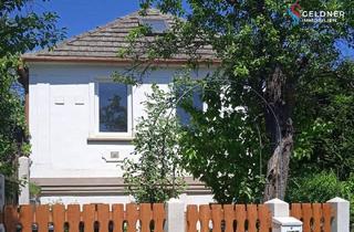 Einfamilienhaus kaufen in 7371 Oberrabnitz, Einfamilienhaus im idyllischen Unterrabnitz - ca. 97m² NFL , Pool , Garage, kleiner Garten - 2014 und 2019 komplett saniert