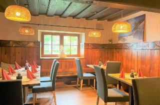 Gewerbeimmobilie mieten in 4560 Kirchdorf an der Krems, Lokal im Zentrum von Kirchdorf