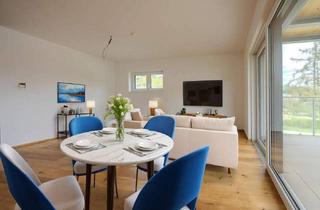 Wohnung kaufen in 9081 Reifnitz, Zuhause ist, wo der See ist – Neubauwohnung in Reifnitz