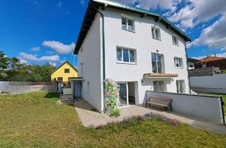 Haus mieten in 2432 Schwadorf, THE FANTASTIC – Doppelhaushälfte 151 m² - 4 Zimmer - ERSTBEZUG zu MIETEN!