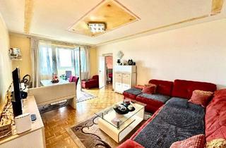 Wohnung kaufen in Eggenberger Gürtel, 8020 Graz, Moderne 3-Zimmer-Wohnung mit Loggia und Weitblick – Eggenberger Gürtel, 8020 Graz