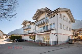 Büro zu mieten in 6710 Nenzing, Jetzt durchstarten - Geschäftsfläche in bester Lage zu mieten