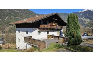 Haus kaufen in 6432 Sautens, Älteres Wohnhaus auf großem Grund mit toller Aussicht!