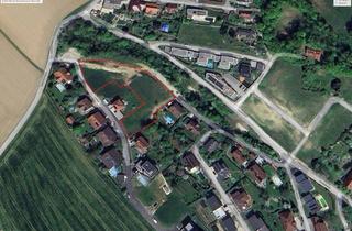 Grundstück zu kaufen in Am Hang, 4531 Kematen an der Krems, Verkauf einer Grundstücksfläche mit 5 Parzellen in Kematen an der Krems für Anleger, Bauträger oder Eigennutzer