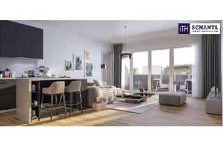 Penthouse kaufen in Sackstraße, 8041 Graz, Ein riesengroßes Penthouse mit einer SO-Terrasse und einem W-Balkon in einer ruhigen Sackstraße in 8041 Graz!