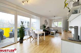 Wohnung kaufen in Koloniegasse, 8020 Graz, Helle 2-Zimmer-Wohnung mit Balkon in der Koloniegasse, Graz – Ideal für Anleger oder Eigennutzer