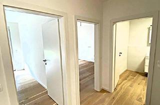 Wohnung kaufen in 3451 Michelhausen, Stylische Gartenwohnung mit Designküche & Tiefgarage – 3-Zimmer-Neubau mit Westterrasse
