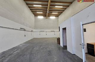 Immobilie mieten in Georg Bannert Str, 2442 Unterwaltersdorf, Mehrzweckhalle / Garage Ebreichsdorf