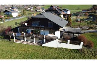 Haus kaufen in 9872 Millstatt am See, Attraktives Bauland & Haus mit 3 Wohneinheiten am Millstätter Sonnenplateau