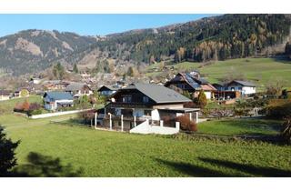 Haus kaufen in 9872 Millstatt am See, Ein Haus. Ein Grundstück. Unzählige Perspektiven - Wohnen, investieren, entwickeln – am Millstätter Sonnenplateau.