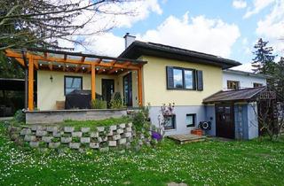 Einfamilienhaus kaufen in 3001 Mauerbach, Ein Haus zum Ankommen mit Sonnenenergie vom eigenen Dach - Gartenidylle, Ruhelage & Stadtnähe