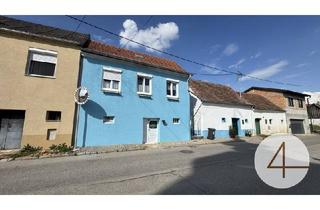 Einfamilienhaus kaufen in 2130 Mistelbach, NEUER PREIS ! Single oder Pärchenhaus in Hüttendorf