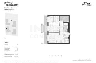Wohnung kaufen in Felix-Iribauer Straße, 3200 Ober-Grafendorf, 3-Zimmer Whg. mit ca.15m² Außenbereich im 3. Stock, Provisionsfrei!!