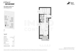 Wohnung kaufen in Felix-Iribauer Straße, 3200 Ober-Grafendorf, Neubau 2-Zimmer Wohnung Provisionsfrei!