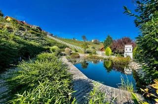 Agrarfläche kaufen in 8330 Feldbach, Traumdomizil in Feldbach – Naturidylle & Rückzugsort auf 7 Hektar