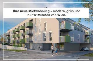 Wohnung mieten in Untere Hauptstraße, 2326 Maria-Lanzendorf, 2326 Lanzendorf, Untere Hauptstraße 11 MIETE