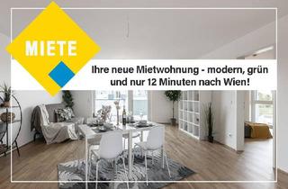 Wohnung mieten in Untere Hauptstraße, 2326 Maria-Lanzendorf, 2326 Lanzendorf, Untere Hauptstraße 11 MIETE